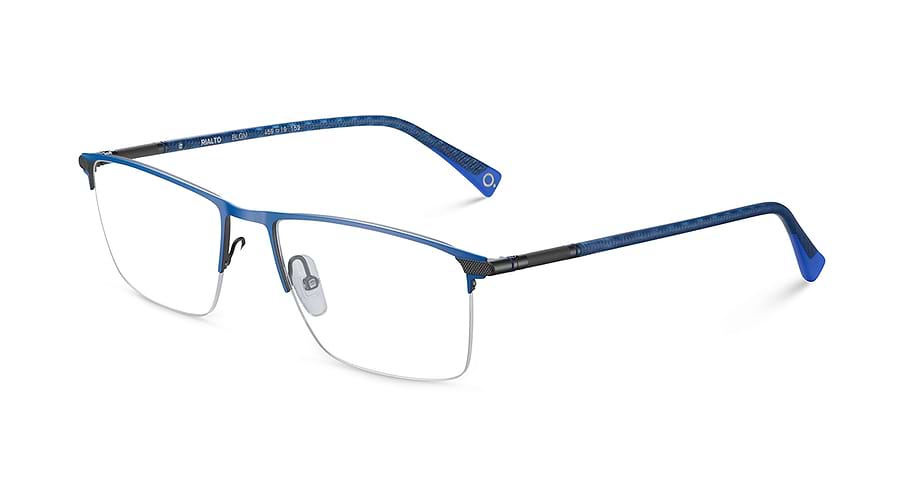 Brillen etnia barcelona rialto blgm azul masculino maat 59mm - Hoofdaanzicht