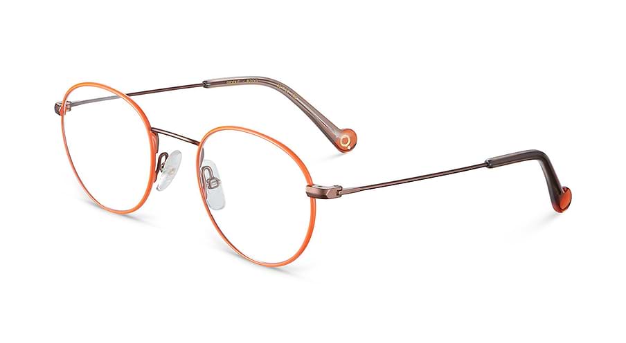 Occhiali da vista etnia barcelona riddle bzog unisex taglia 45mm - Vista principale