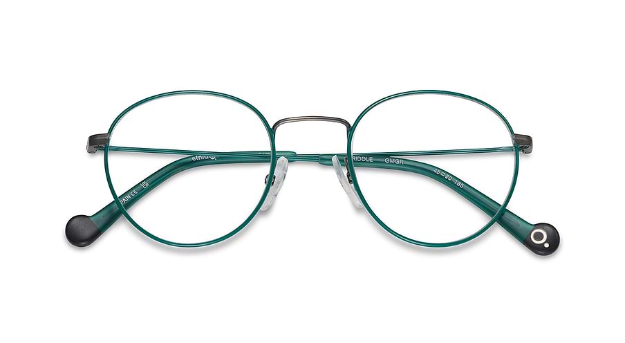 ETNIA BARCELONA RIDDLE GMGR 45