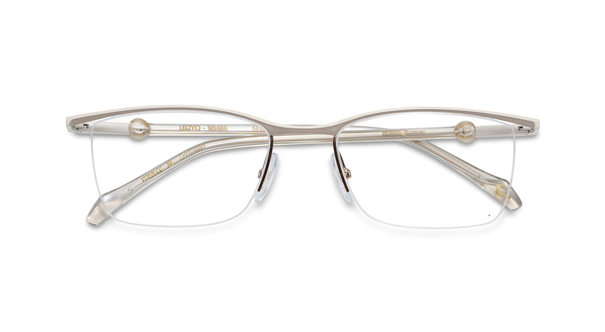 ETNIA BARCELONA UKIYO WHBE 52