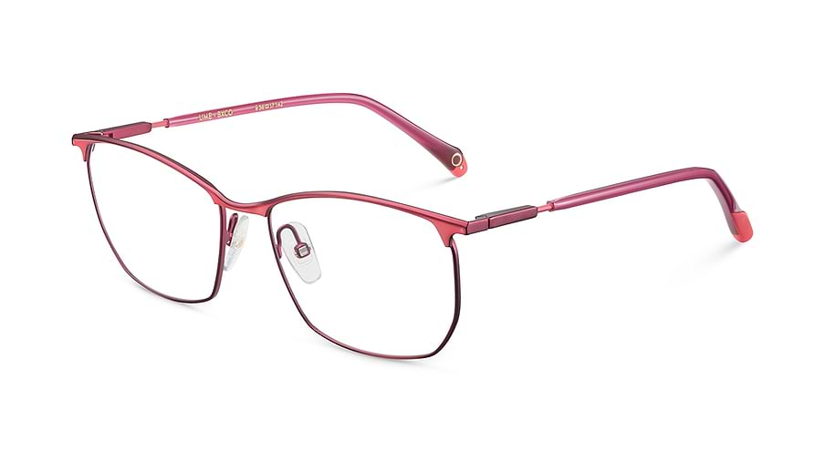 Brillen etnia barcelona ume bxco femenino maat 56mm - Hoofdaanzicht