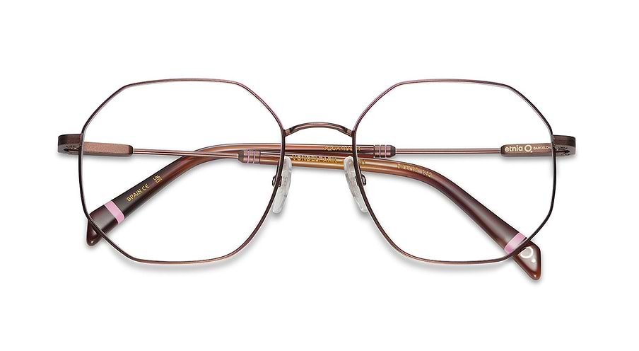 ETNIA BARCELONA VONDELPARK BZPU 54