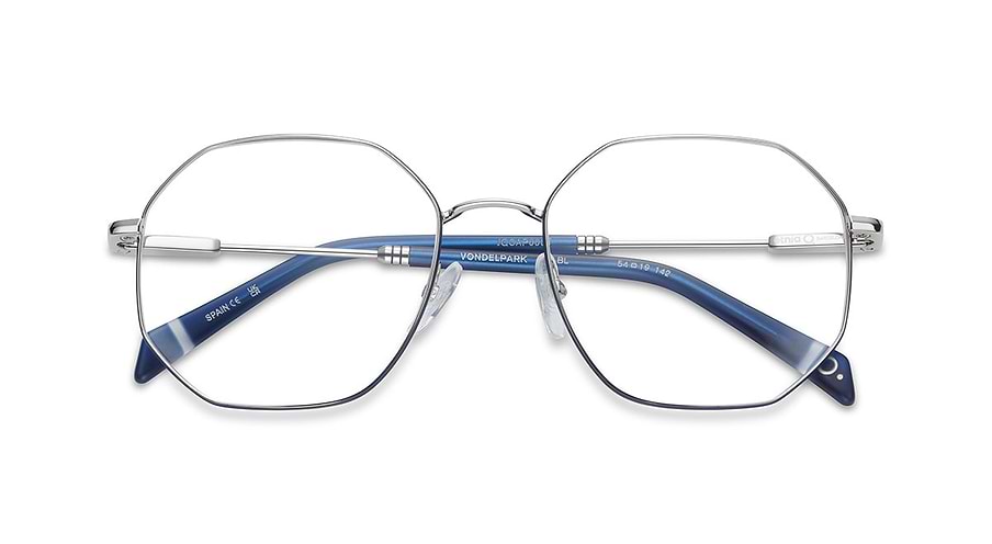 ETNIA BARCELONA VONDELPARK SLBL 54