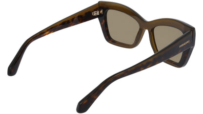 FERRAGAMO SF2065S 338 54