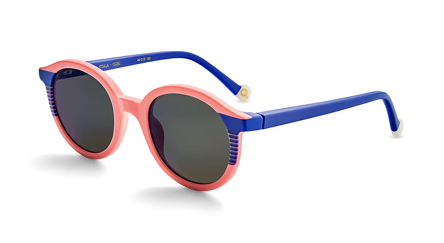 Gafas de sol etnia barcelona koala sun cobl unisex talla 46mm - Vista principal