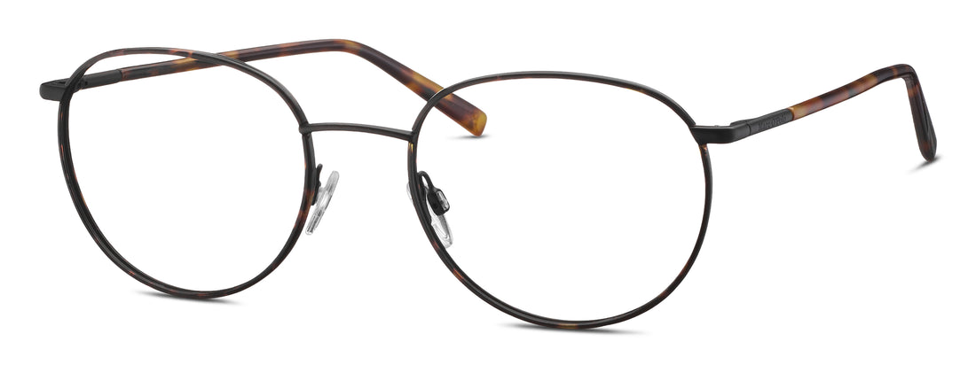 Occhiali da vista marc o'polo 501031 61 marron masculino taglia 55mm - Vista principale