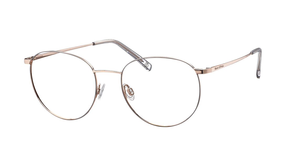 Occhiali da vista marc o'polo 502149 21 unisex taglia 54mm - Vista principale