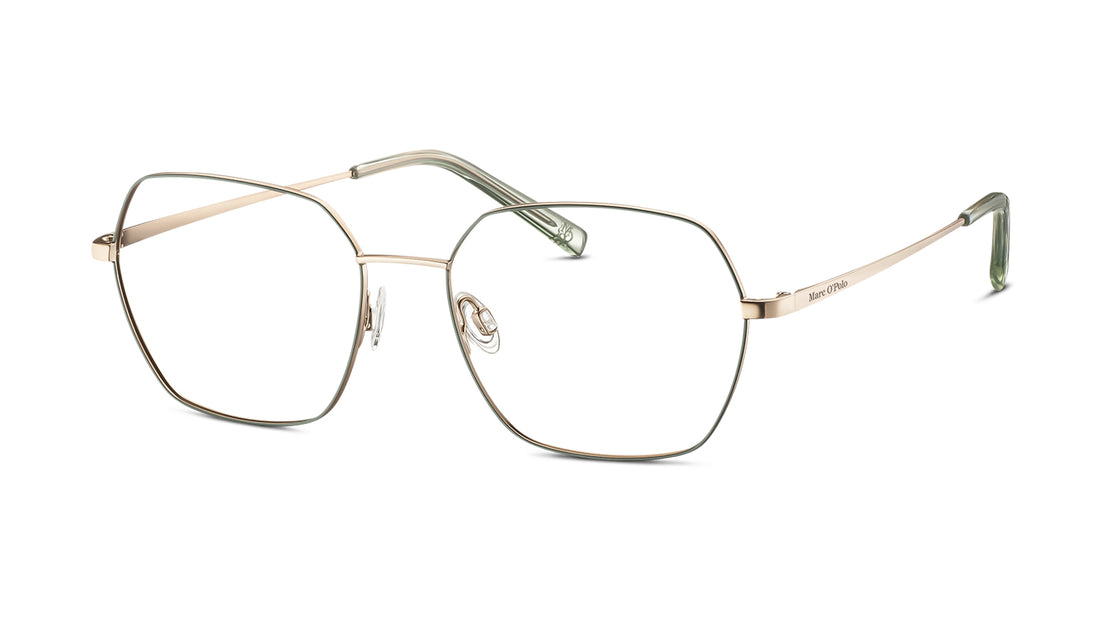 Occhiali da vista marc o'polo 502151 20 femenino taglia 54mm - Vista principale