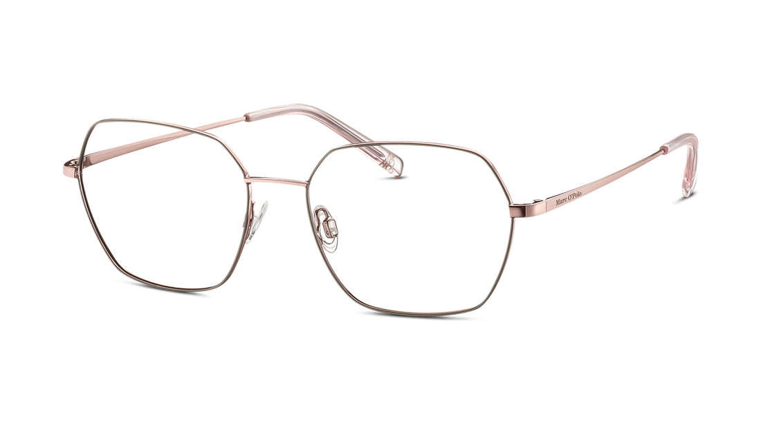 Occhiali da vista marc o'polo 502151 60 femenino taglia 54mm - Vista principale