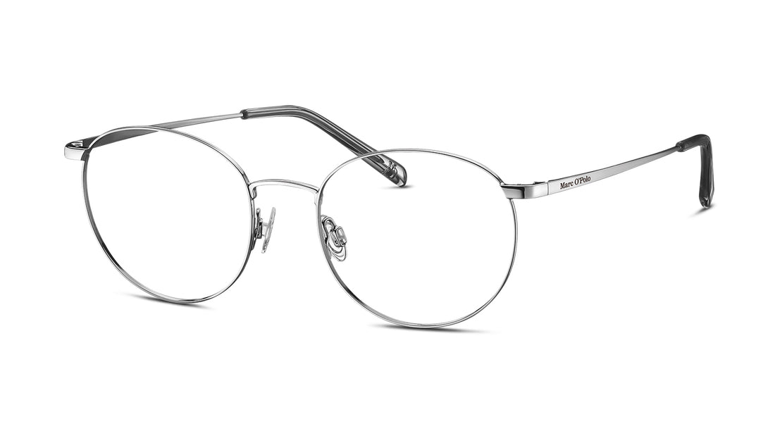 Occhiali da vista marc o'polo 502158 00 unisex taglia 50mm - Vista principale