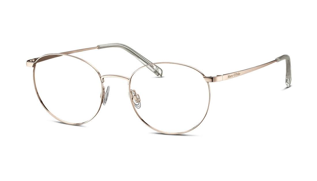 Occhiali da vista marc o'polo 502158 20 unisex taglia 50mm - Vista principale