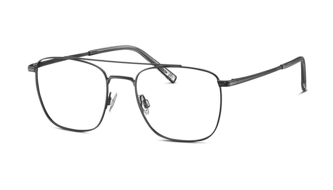 Occhiali da vista marc o'polo 502162 30 masculino taglia 50mm - Vista principale