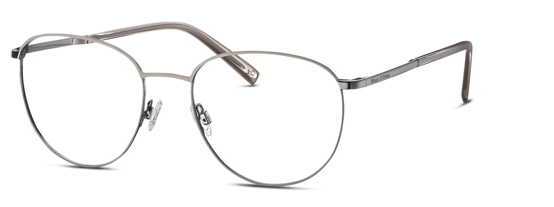 Occhiali da vista marc o'polo 502164 30 unisex taglia 53mm - Vista principale