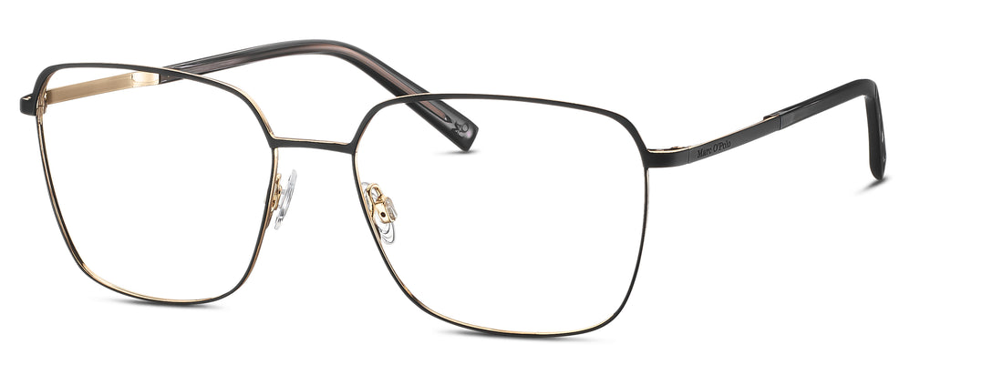 Occhiali da vista marc o'polo 502166 10 femenino taglia 54mm - Vista principale