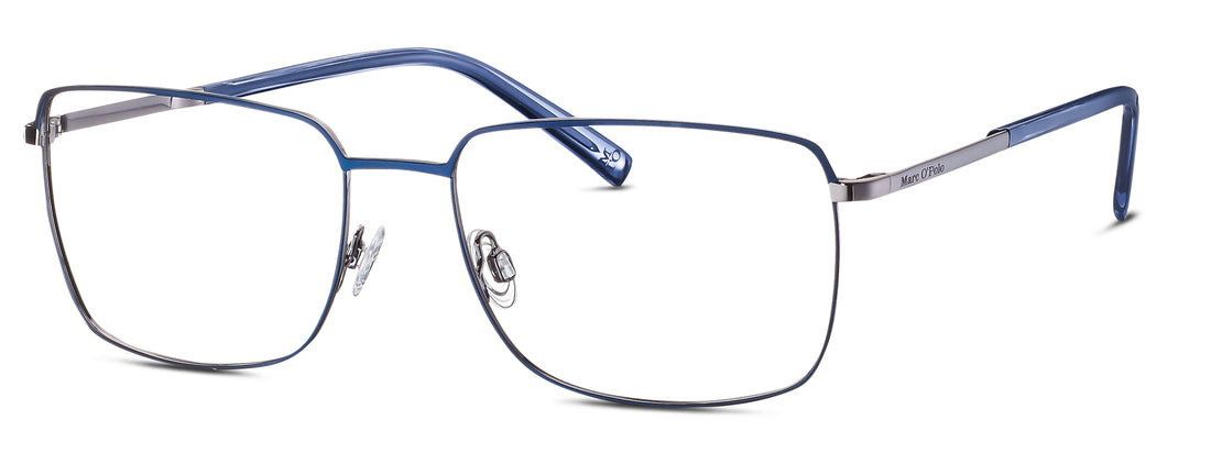 Occhiali da vista marc o'polo 502167 70 masculino taglia 56mm - Vista principale