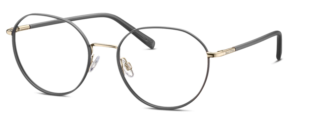 Occhiali da vista marc o'polo 502171 30 masculino taglia 53mm - Vista principale