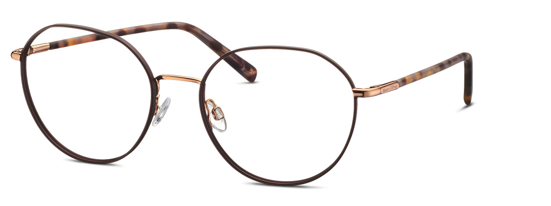Occhiali da vista marc o'polo 502171 60 masculino taglia 53mm - Vista principale