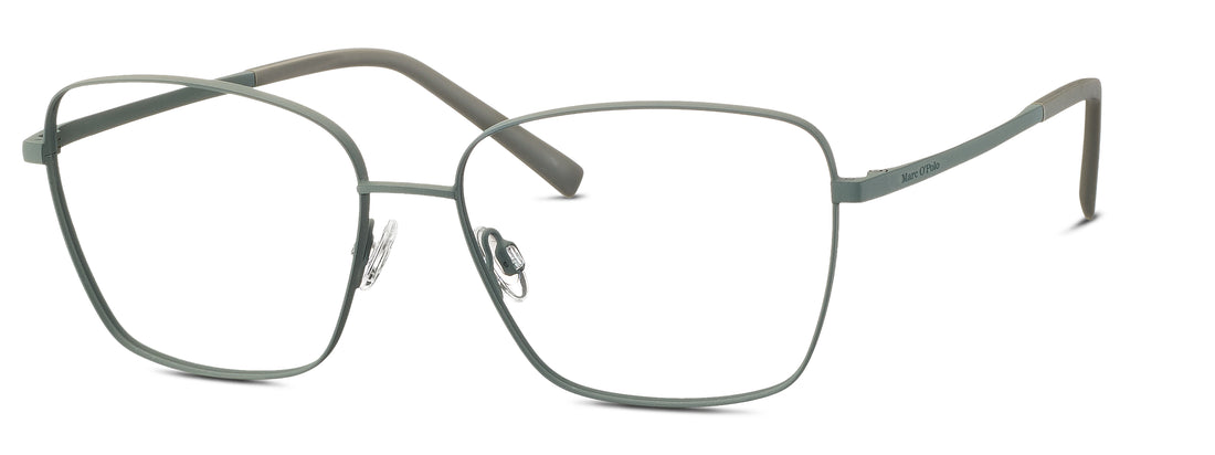 Occhiali da vista marc o'polo 502180 40 femenino taglia 55mm - Vista principale