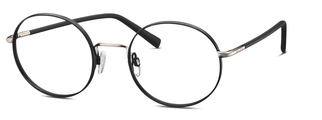 Occhiali da vista marc o'polo 502203 10 negro unisex taglia 52mm - Vista principale