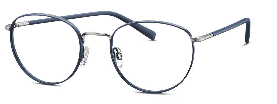 Occhiali da vista marc o'polo 502204 70 azul unisex taglia 53mm - Vista principale