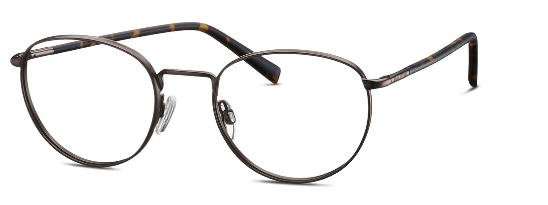 Occhiali da vista marc o'polo 502205 60 marrón unisex taglia 51mm - Vista principale