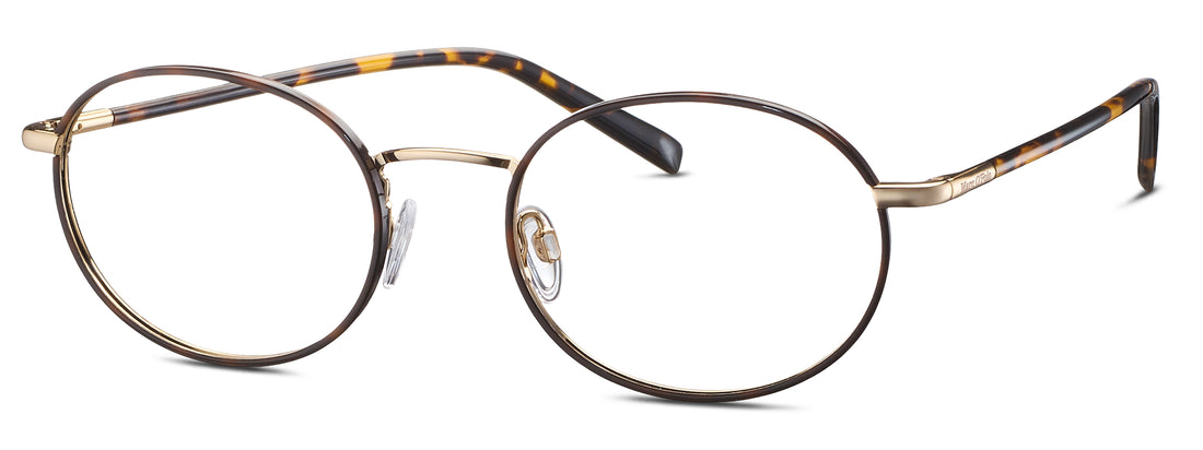 Occhiali da vista marc o'polo 502207 62 marrón masculino taglia 52mm - Vista principale