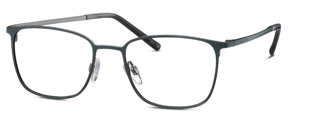 Occhiali da vista marc o'polo 502209 30 gris masculino taglia 48mm - Vista principale