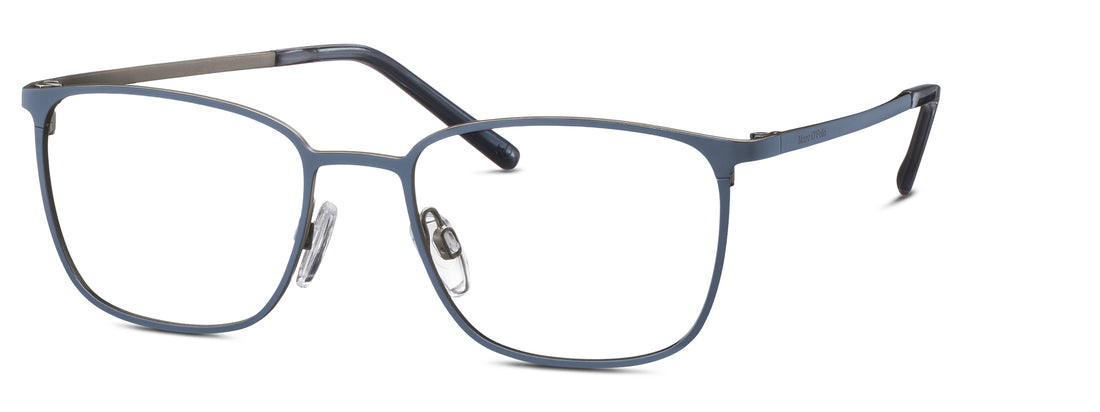 Gafas graduadas marc o'polo 502209 70 azul masculino talla 48mm - Vista principal