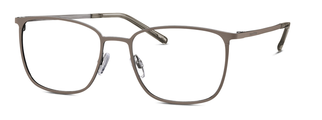 Gafas graduadas marc o'polo 502210 60 marron masculino talla 53mm - Vista principal