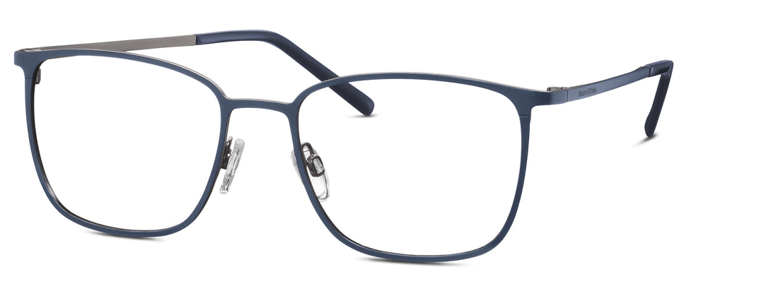 Occhiali da vista marc o'polo 502210 70 azul masculino taglia 53mm - Vista principale