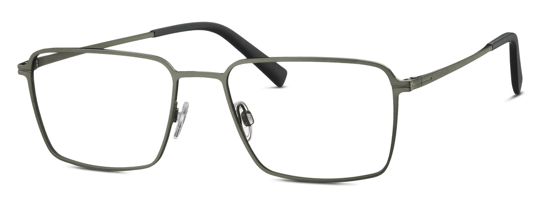 Gafas graduadas marc o'polo 502220 40 verde masculino talla 55mm - Vista principal