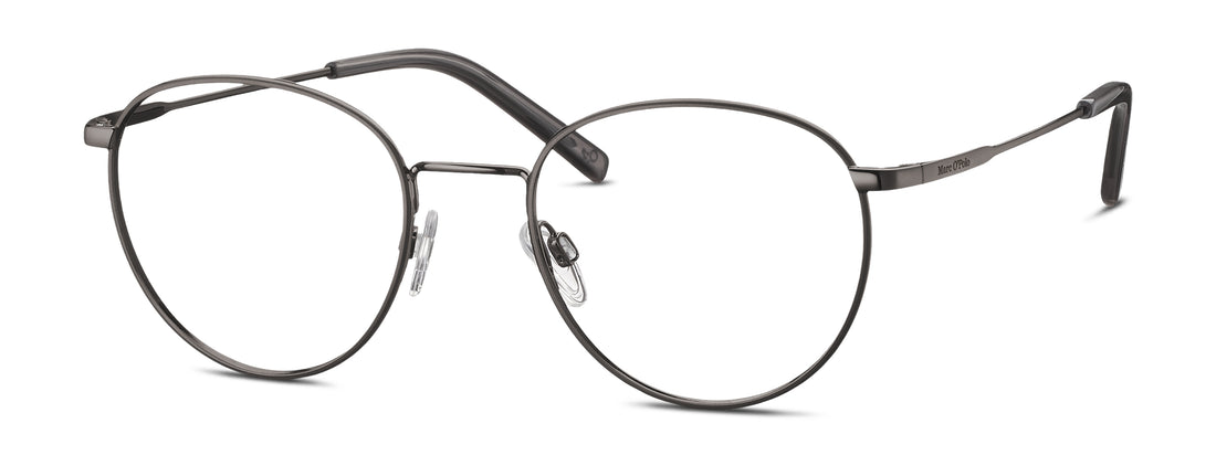 Brillen marc o'polo 502222 30 gris unisex größe 49mm - Hauptansicht