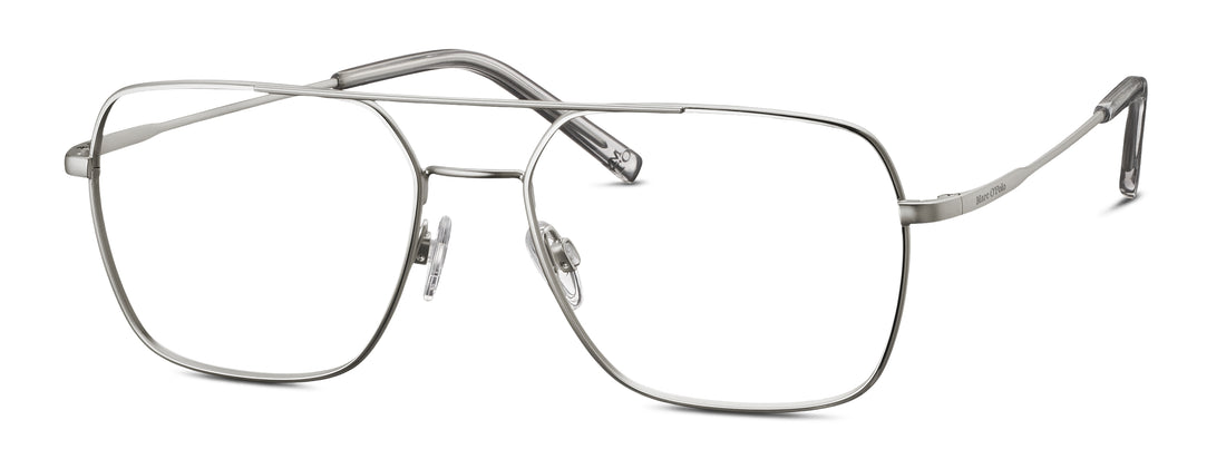 Brillen marc o'polo 502223 0 cristal masculino größe 55mm - Hauptansicht