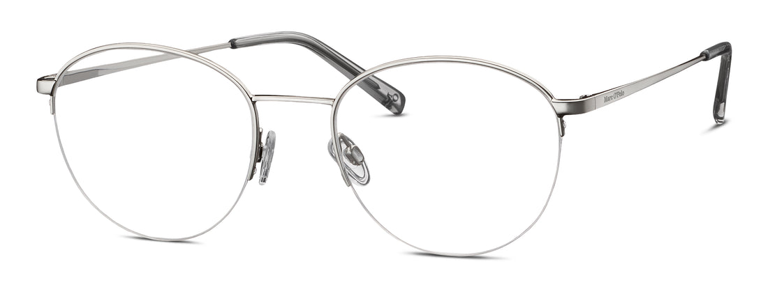 Brillen marc o'polo 502225 0 cristal unisex größe 52mm - Hauptansicht