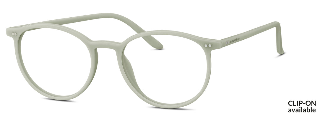 Occhiali da vista marc o'polo 503084 41 unisex taglia 50mm - Vista principale