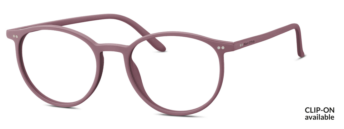 Occhiali da vista marc o'polo 503084 52 unisex taglia 50mm - Vista principale