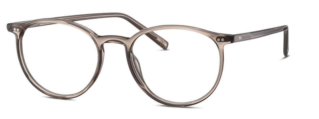 Occhiali da vista marc o'polo 503084 64 marron unisex taglia 50mm - Vista principale