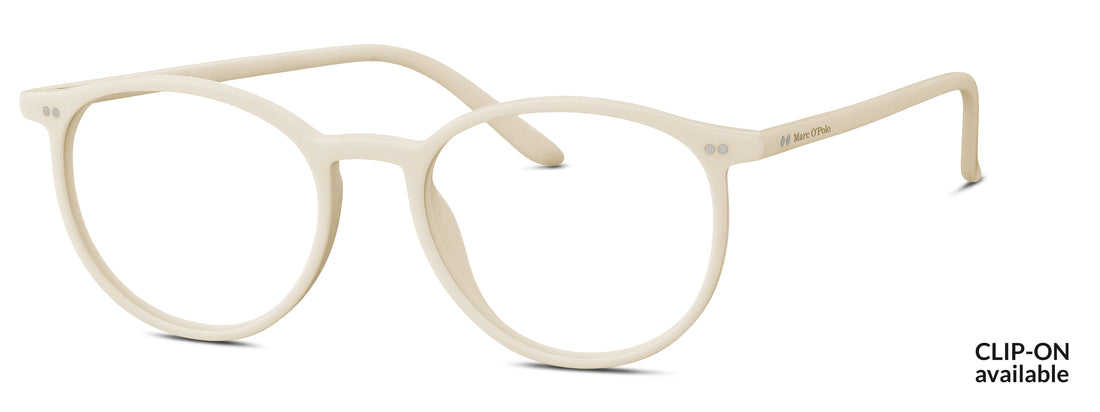 Occhiali da vista marc o'polo 503084 82 unisex taglia 50mm - Vista principale