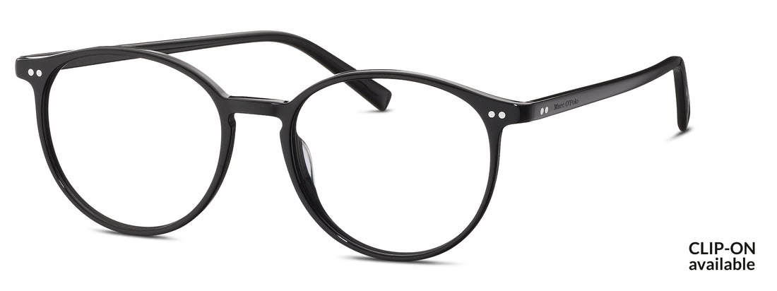 Occhiali da vista marc o'polo 503154 10 masculino taglia 51mm - Vista principale
