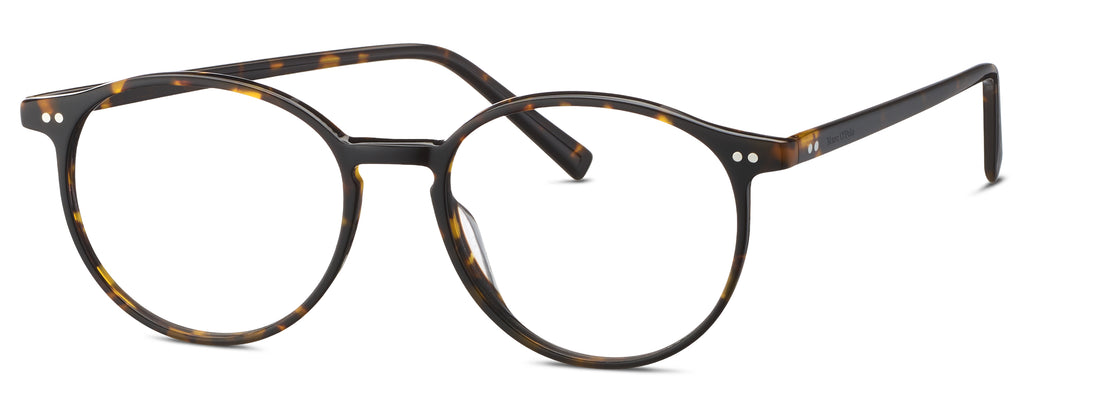 Gafas graduadas marc o'polo 503154 62 marron masculino talla 51mm - Vista principal