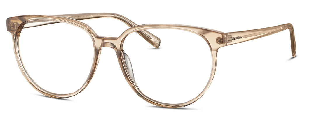 Occhiali da vista marc o'polo 503167 60 femenino taglia 54mm - Vista principale