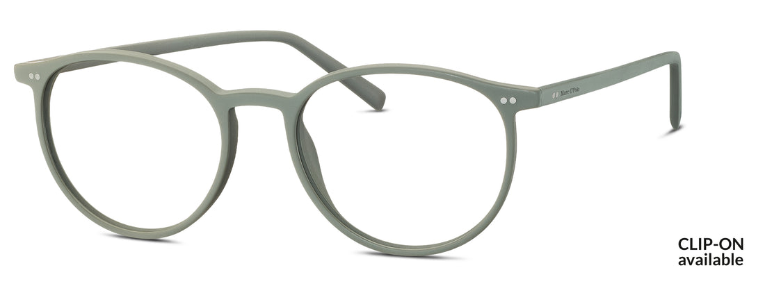 Occhiali da vista marc o'polo 503171 34 unisex taglia 52mm - Vista principale