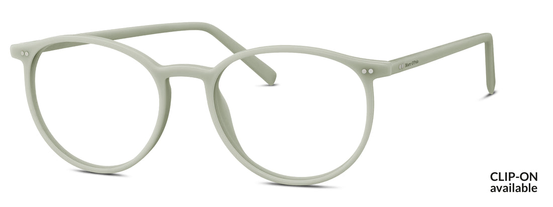 Occhiali da vista marc o'polo 503171 42 unisex taglia 52mm - Vista principale