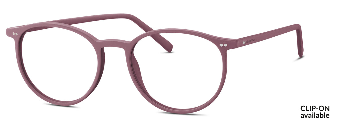 Occhiali da vista marc o'polo 503171 52 unisex taglia 52mm - Vista principale