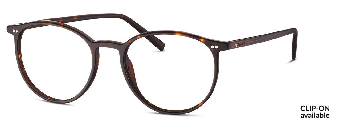 Occhiali da vista marc o'polo 503171 61 unisex taglia 52mm - Vista principale