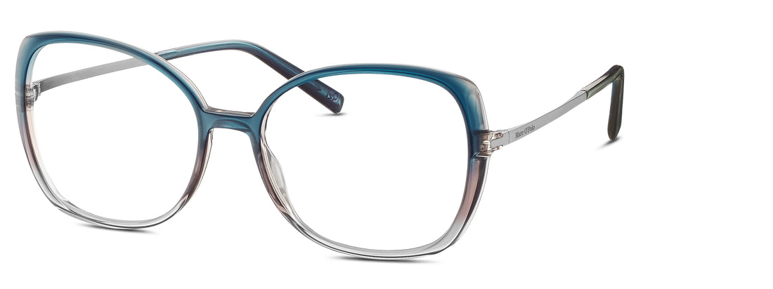 Occhiali da vista marc o'polo 503183 30 femenino taglia 55mm - Vista principale