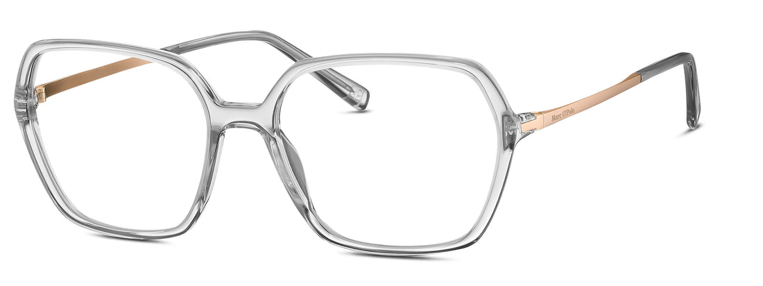 Occhiali da vista marc o'polo 503192 30 femenino taglia 53mm - Vista principale