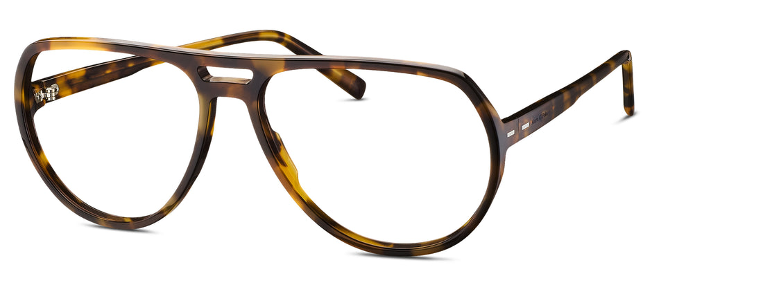 Occhiali da vista marc o'polo 503203 60 masculino taglia 59mm - Vista principale