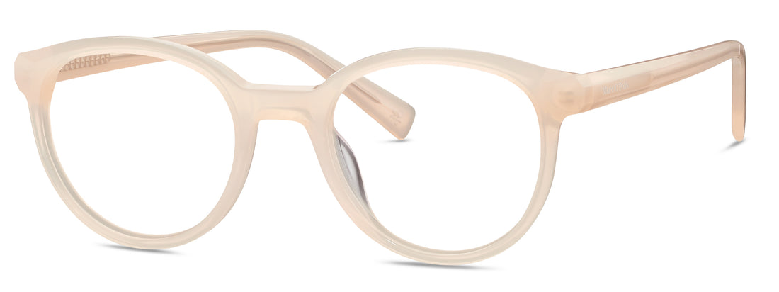 Occhiali da vista marc o'polo 503205 80 unisex taglia 46mm - Vista principale