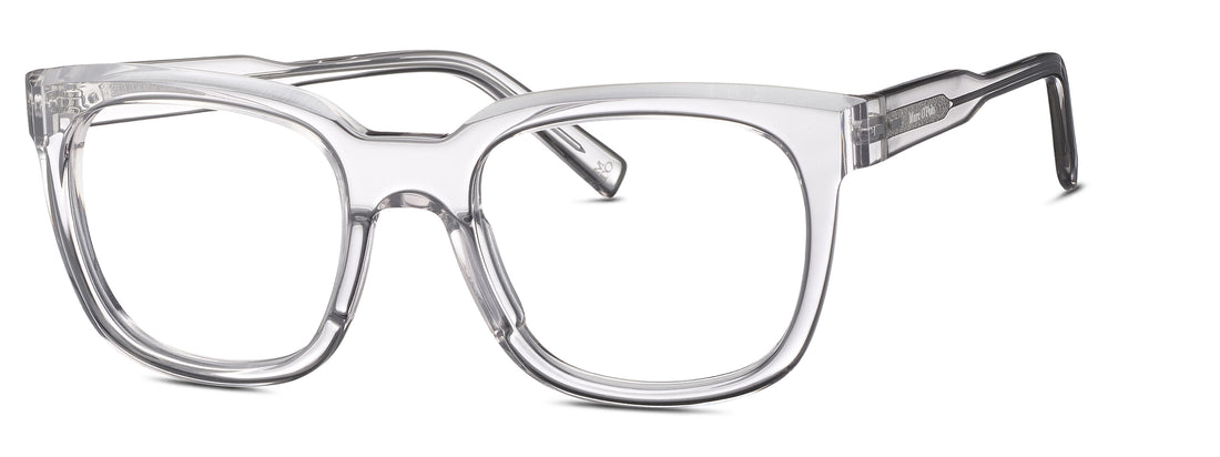 Occhiali da vista marc o'polo 503213 33 masculino taglia 51mm - Vista principale